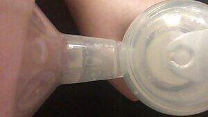 First pumping video!!