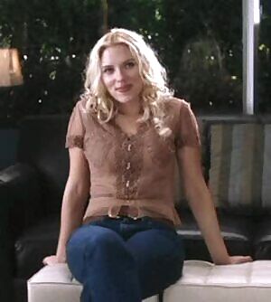 Meeting your buddy's girlfriend for the first time