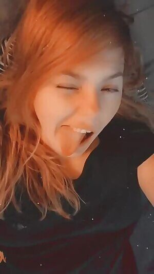 😍😘 got a little too fucked up