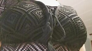 First time in a long time. Please enjoy my nipples while I shake my titties for you!