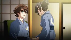 Shinmai Maou no Testament