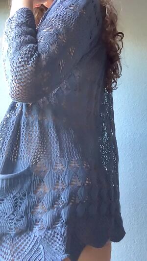 hope you like an ass with a ton of jiggle