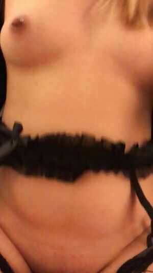 Your POV i I was riding you