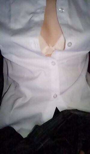 Let's fuck without taking this off ;)