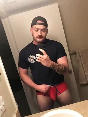 Always get underwear with good support.