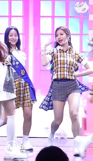 Cherry Bullet - Yuju