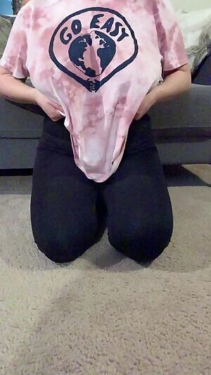 Can someone put their face here?