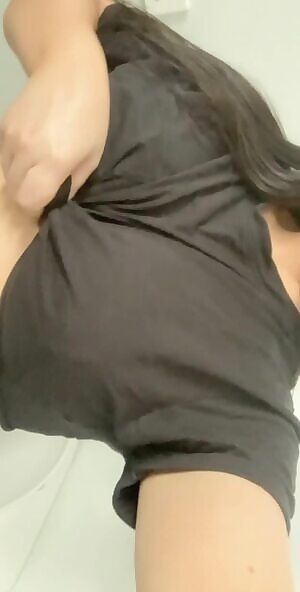 Thoughts on my tits? 🙊