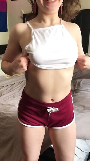 Thanks for making my first week on reddit so un! Have a titty drop!