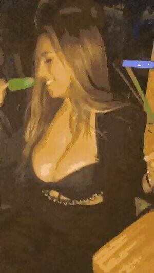 How to not pay for your own drinks at the club