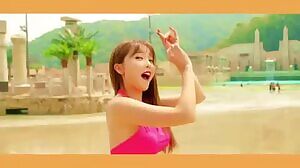 HONG JIN YOUNG - Oceanworld Teaser