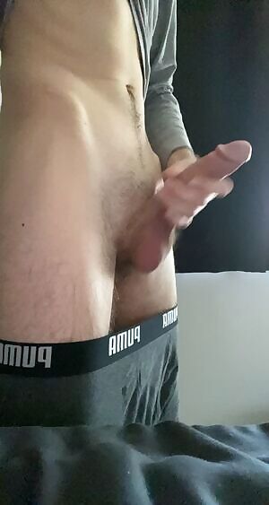 Anyone want to get on their knees for me?