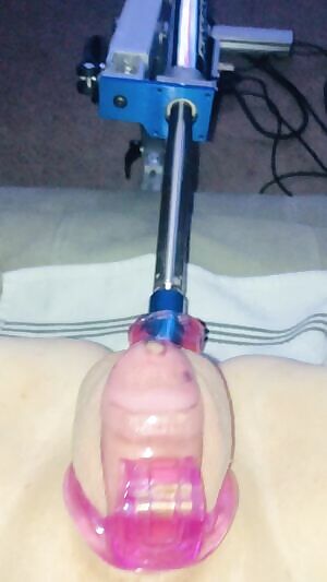 Beginning to wonder...why would I ever want to be unlocked? 🤷‍♀️