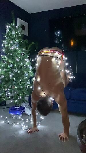 Who wants a new Christmas tree?