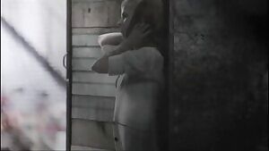 Woke up so horny for Anna Kendrick this morning, ended up losing it to this gif of her. Seeing Anna posing like such a cock tease sent me over the edge..