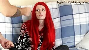 Jayne Hypnotized - Halloween Special GIF - Happy Halloween!