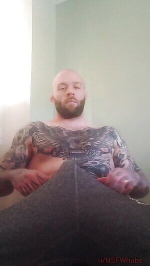 There's room on Dad's lap