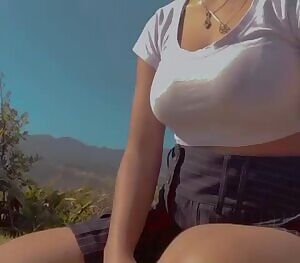 public flashing is my new favourite thing 😋