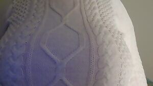 Enjoy my comfy sweater and biiiiiig titty drop! 😘