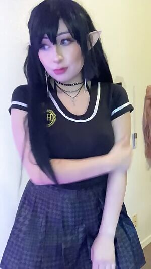 Give me every drop of your cum and force it deep inside me.