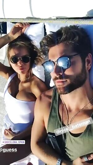 IG story - Barcelona 6