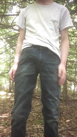 Quick reveal while outside