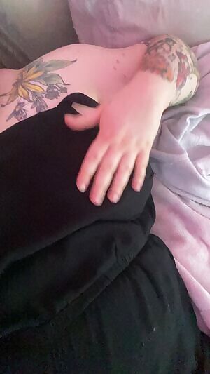 Do you wanna suck them? 🥺