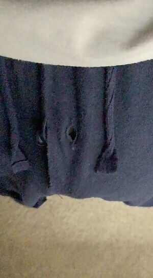 unwrapping your gift early