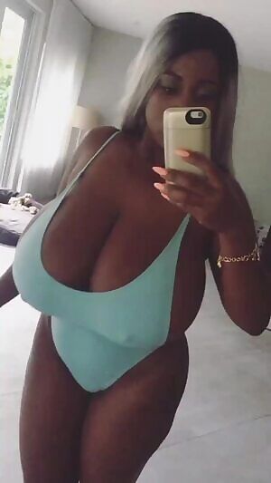 Great Story From Masi!