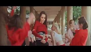 Cum dripping ending from the new video