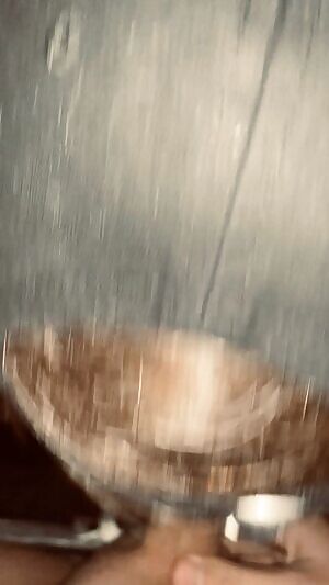 When a straight boy makes you get on your knees...