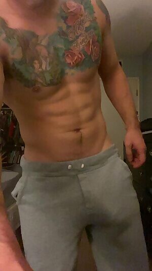 Taking these off for you