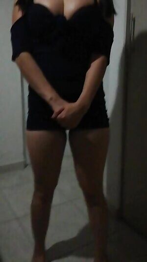 My outfit for today :)