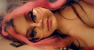 Sharing my titties with y’all