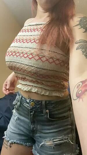 Tuesdays are the best day because Tuesday mean titty!