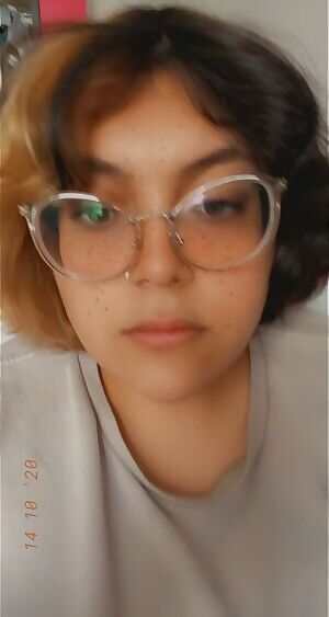 i was about to cum 😋