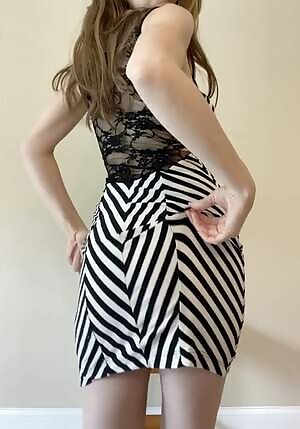 Easy access for date night 💋