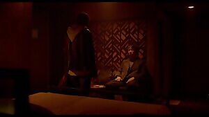 Alexandra Daddario Backstory Strip - Lost Girls and Love Hotels