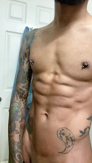 I just want some attention