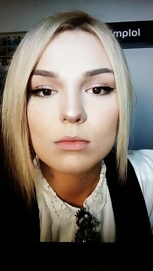 Malena Tudi Cum Tribute