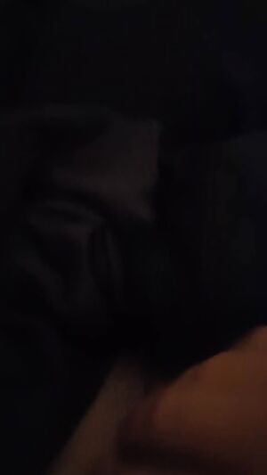 First breath in the morning.