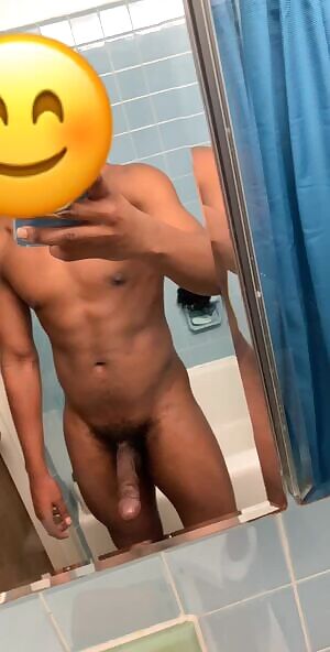 Used to be pissed I had a cut cock but I love it now