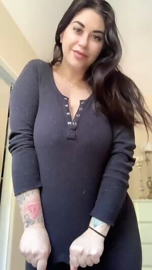 My first attempt at this, how did I do babe?