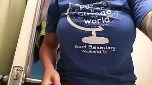 My girls dropping slo mo! ☺️