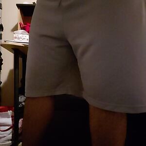 22- master wanted me to post a vid of me edging so I'm being a good boy 😊