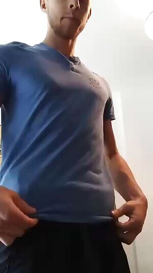 Lazy clothes sorta day