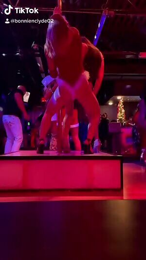 Have I made the naughty list?