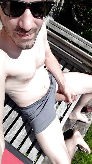 I hope no one saw me 👀