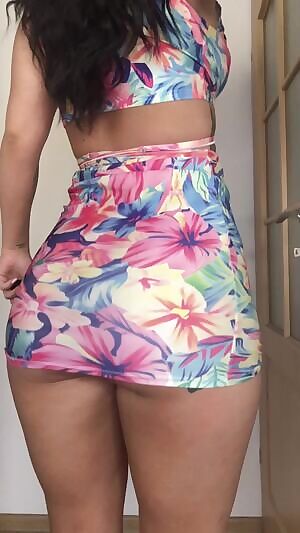 How do you like my jumping ass ?? 🥰