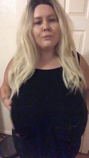 Low quality gif. High quality tits.